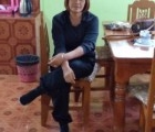 Rencontre Femme Thaïlande à  เพชรบูรณ์ : Bow, 53 ans
